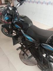 BAJAJ DISCOVER 100